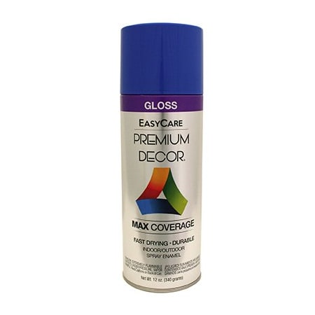 True Value PD12OZ COAST GLS Enamel PDS19-AER